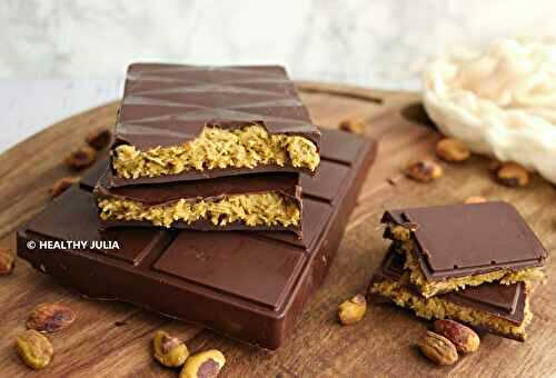 Chocolat Dubaï express