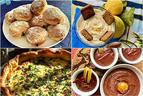 De ma cuisine à la vôtre #101