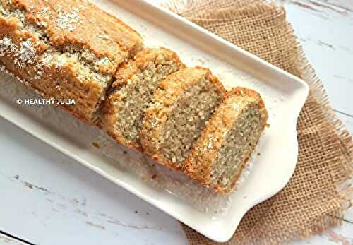 Cake tout coco