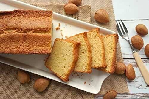 Pain de Gênes (Tupperware)