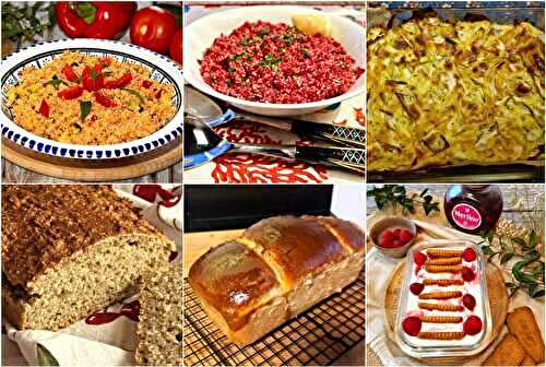 De ma cuisine healthy à la vôtre #37