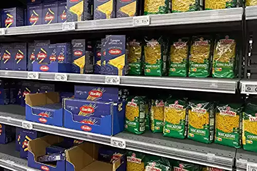 Index glycémique 2. Comment remplacer les fondamentaux