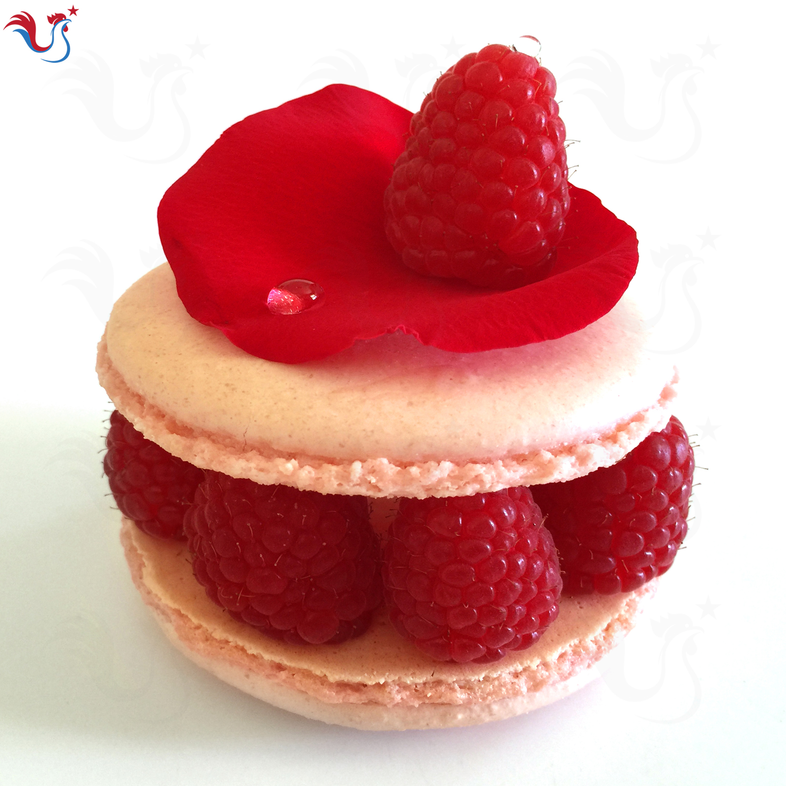 L’Ispahan de Pierre Hermé