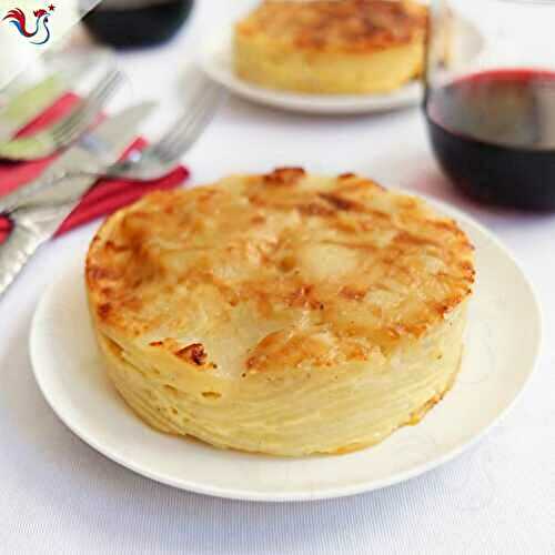 Le Gratin Dauphinois de Paul Bocuse