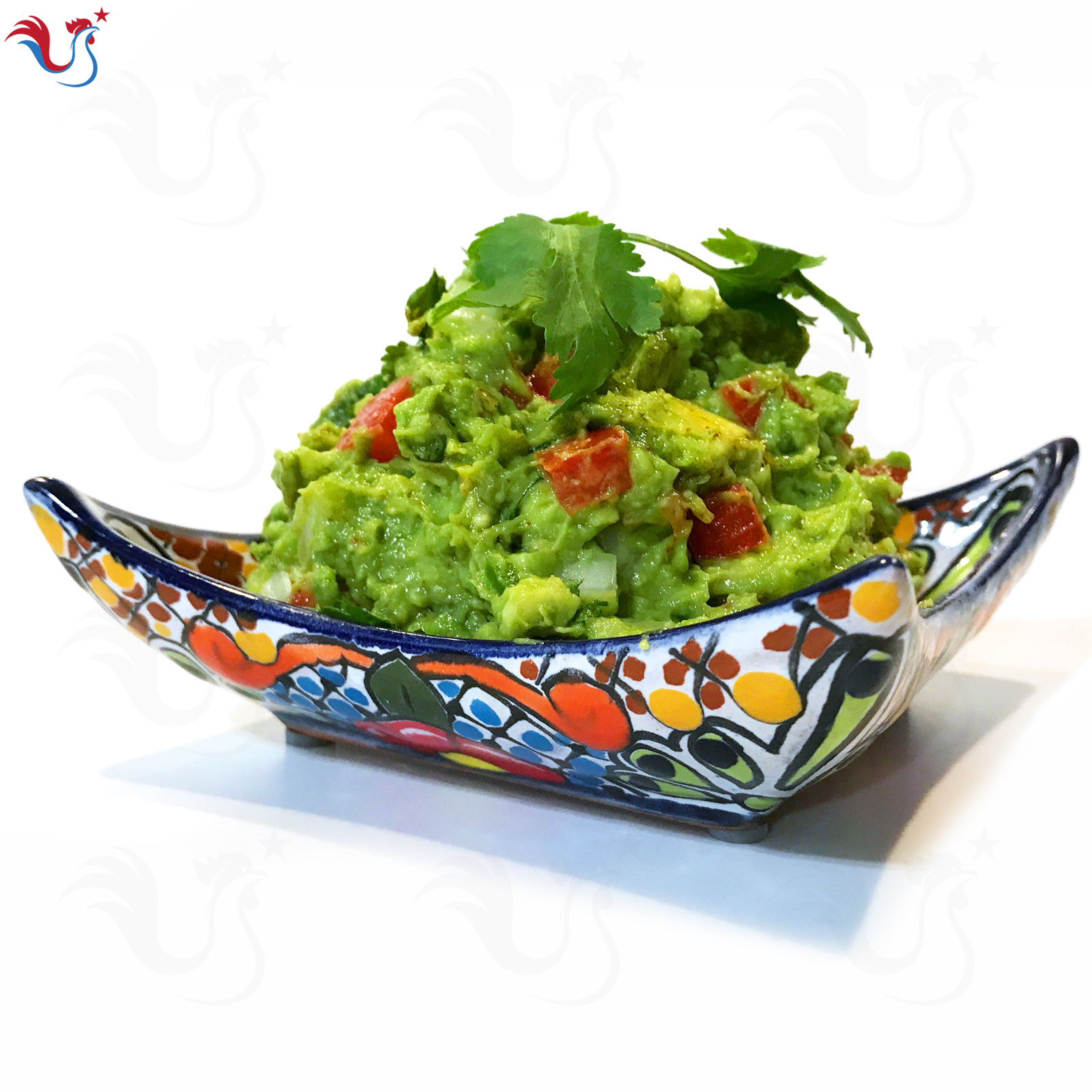 Le Guacamole de Rick Bayless