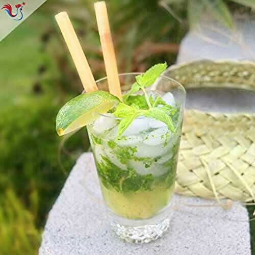 Le Mojito de Miami