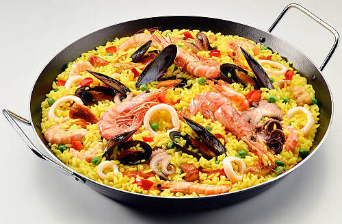 Paella Valencienne: Recette Traditionnelle