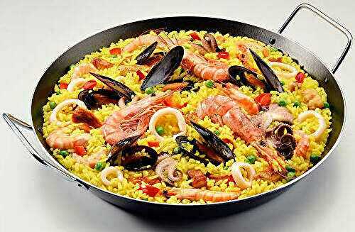 Paella Valencienne: Recette Traditionnelle