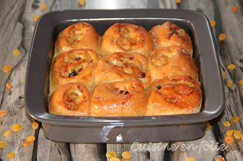 Chealsea Buns