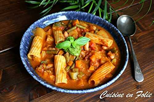 Minestrone