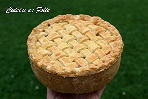 Apple pie