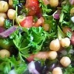 Salade Balela