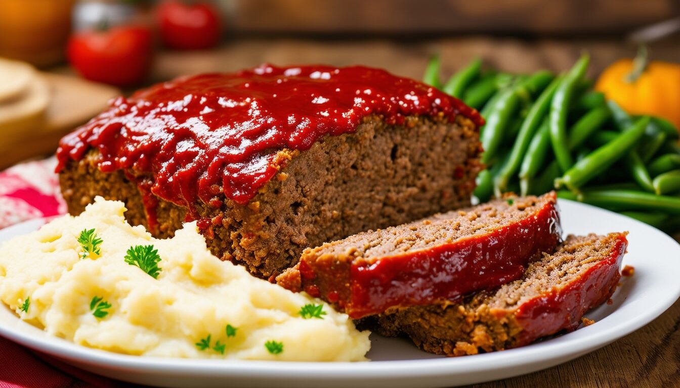 Meatloaf