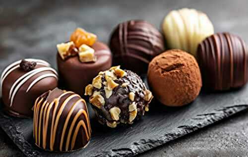 Faire son chocolat personnalisé : comment créer une tablette unique