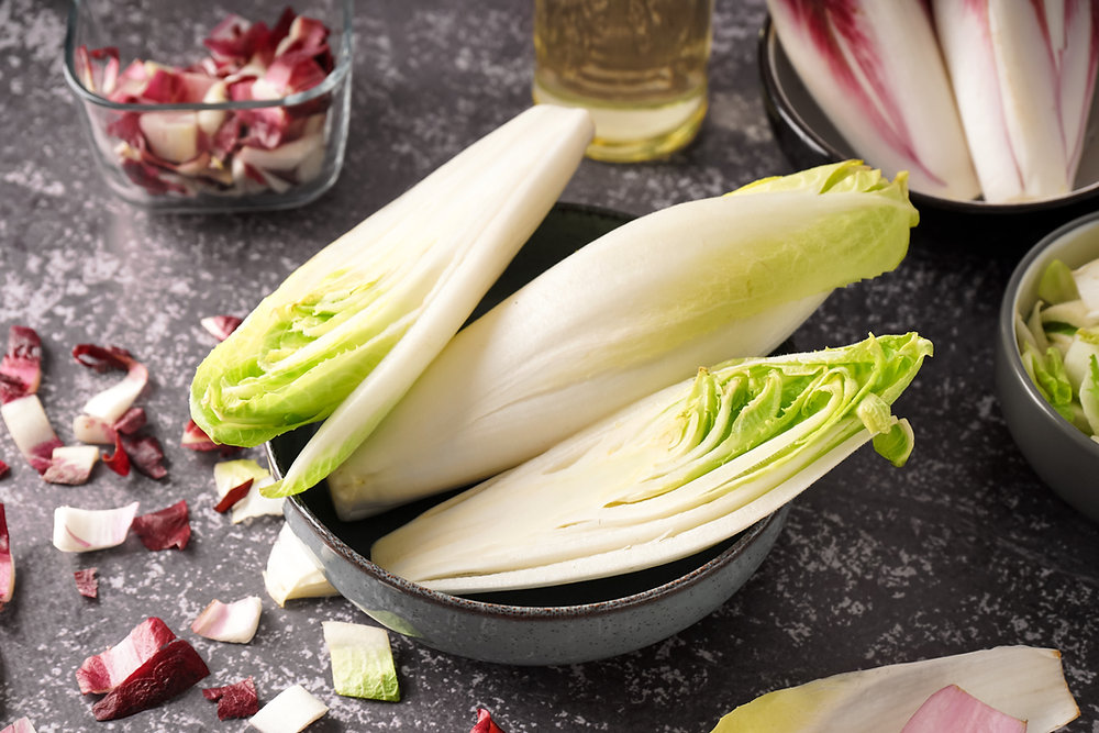 Les Secrets de l'Endive : Un Trésor Culinaire de Nos Terroirs