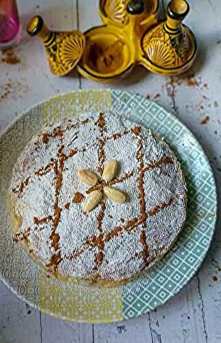 Pastilla au Poulet : La Délicieuse Recette Traditionnelle Marocaine ✨ 