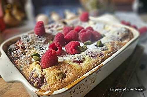 Millasson du Gers : le flan d'antan qui fait chavirer les papilles !