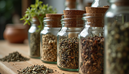 Conserves et bocaux de l’automne : recettes maison pour prolonger les saveurs de saison