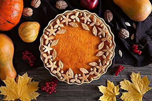 Les desserts d’automne : traditions sucrées et plaisirs maison