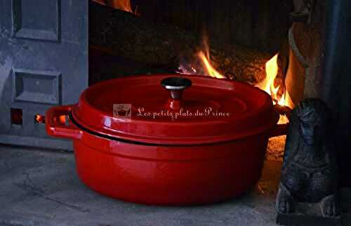 Plats mijotés et réconfortants pour affronter les premiers frimas de l’automne