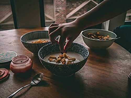 Soupes et veloutés d’automne : 10 recettes réconfortantes pour savourer la saison