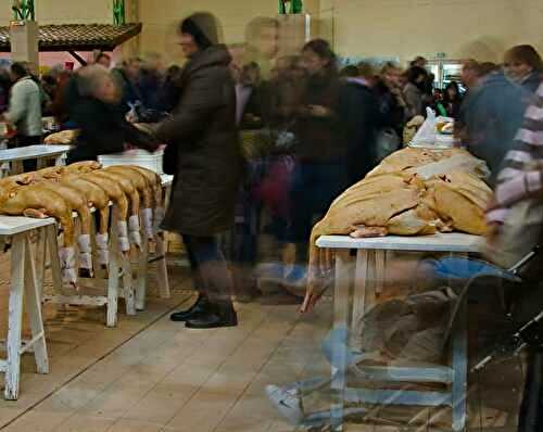 Marchés au gras du Gers : le rendez-vous des gourmets de fin octobre à mars