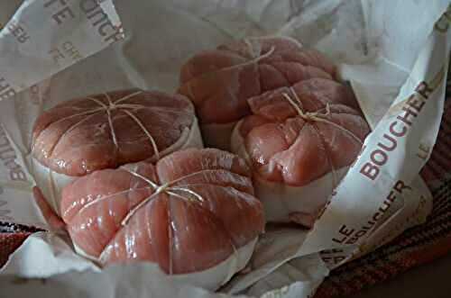 Tout savoir sur les paupiettes