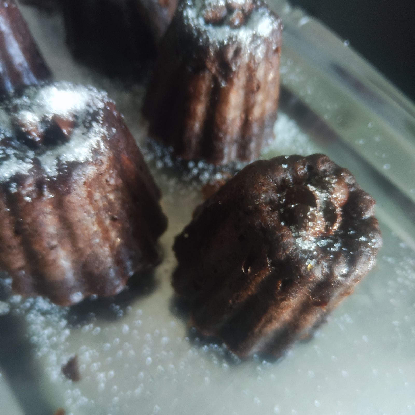 GATEAU CHOCOLAT SURPRISE