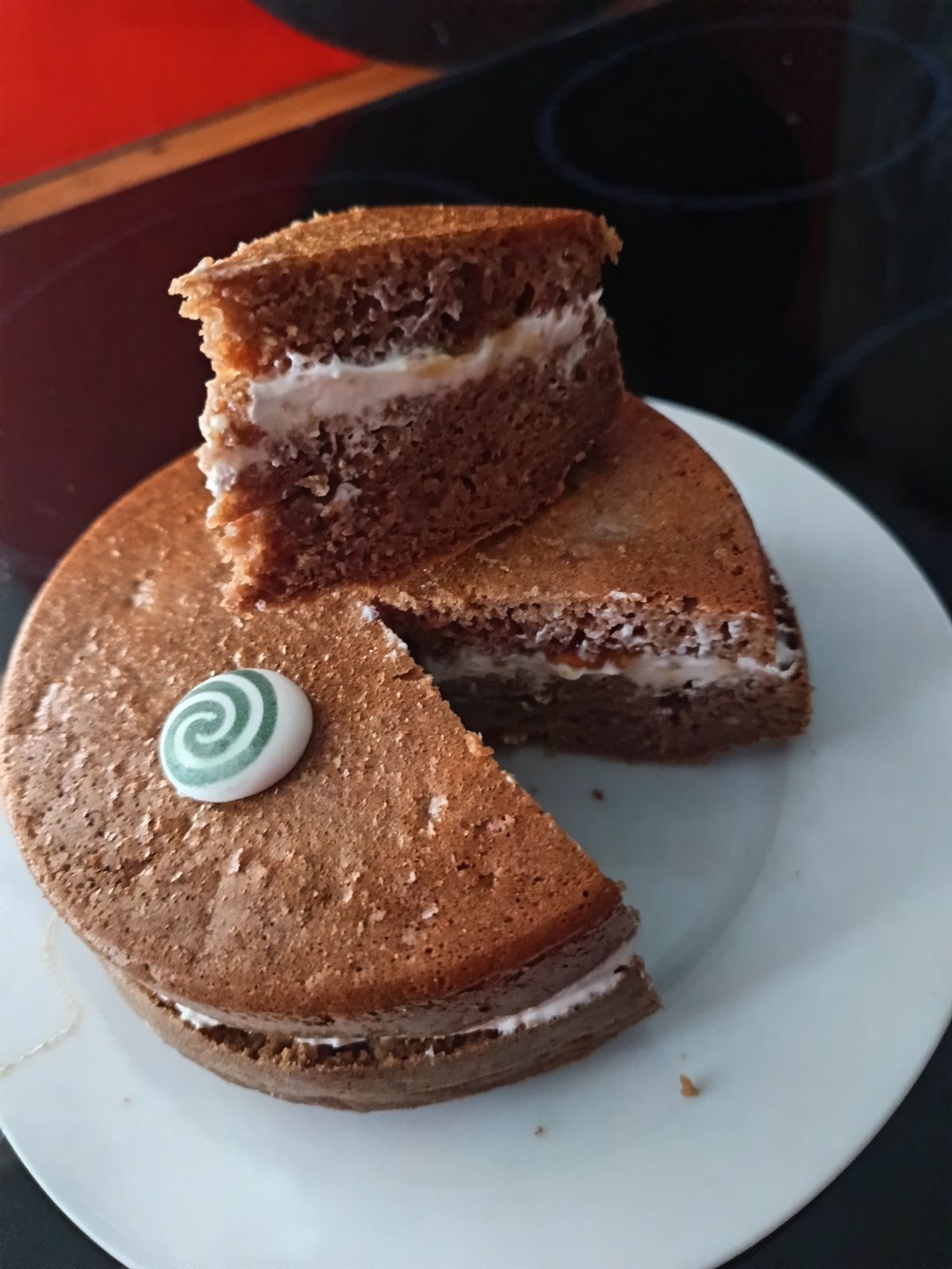 GÂTEAU DE MES GOURMANDISES