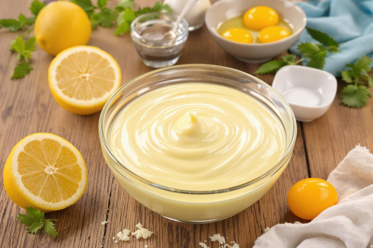 Quel nombre de calories pour une cuillère à soupe de mayonnaise ?