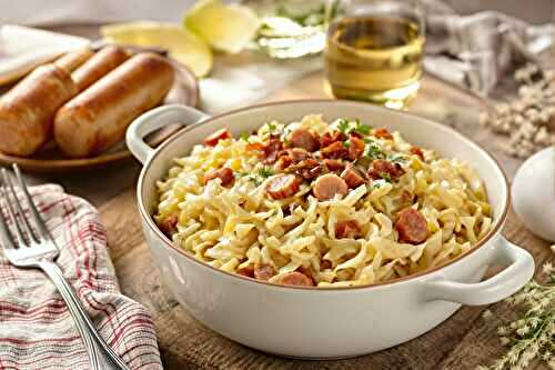 Peut-on congeler de la choucroute cuite ?