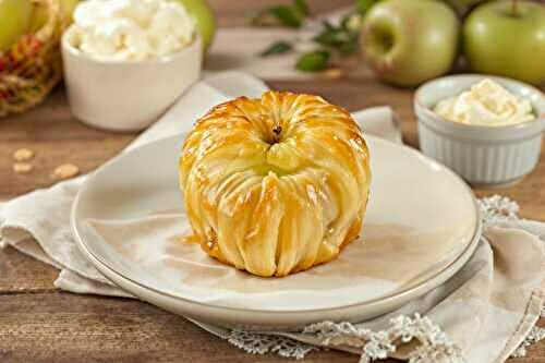 Découvrez le ker y pom : le dessert breton méconnu qui sublime la pomme