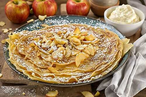 La délicieuse simplicité du matefaim lyonnais selon Paul Bocuse