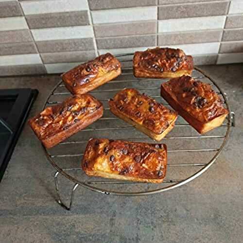 Gâteau pommes vanillées sans farine et sucre au combi ninja