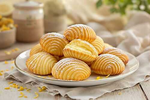 Comment préparer des madeleines ultra-moelleuses en toute simplicité ?