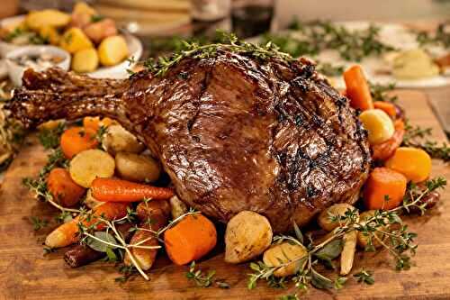 Cuissot de chevreuil recette traditionnelle