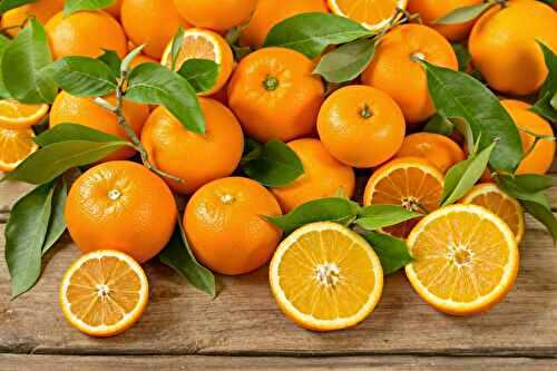 Différence entre clémentine et mandarine