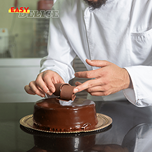 Astuce de Pâtissier : Renforcer le Goût du Chocolat dans Vos Gâteaux