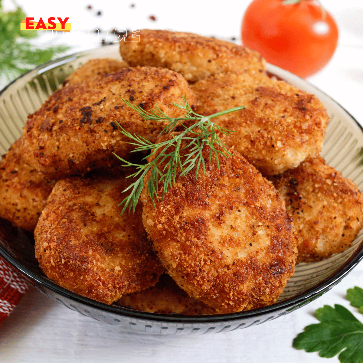 Nuggets de Maquereaux