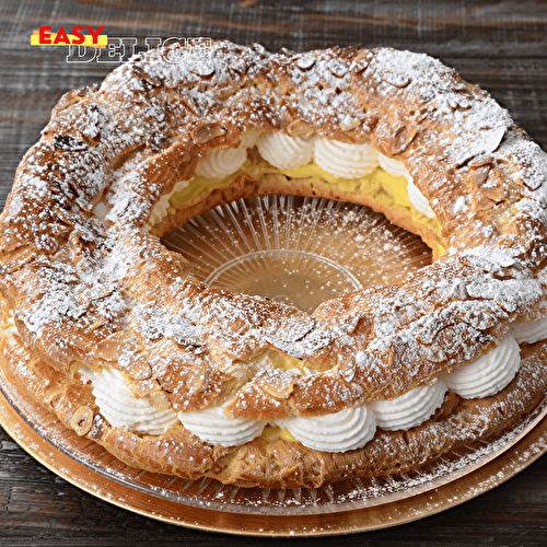 Paris-Brest facile