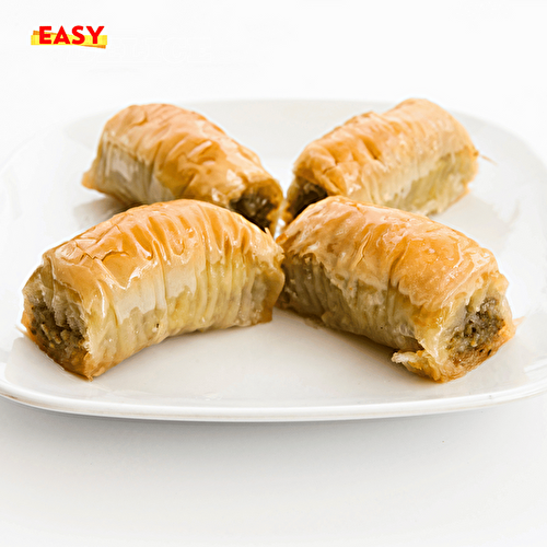 Baklava Rolls