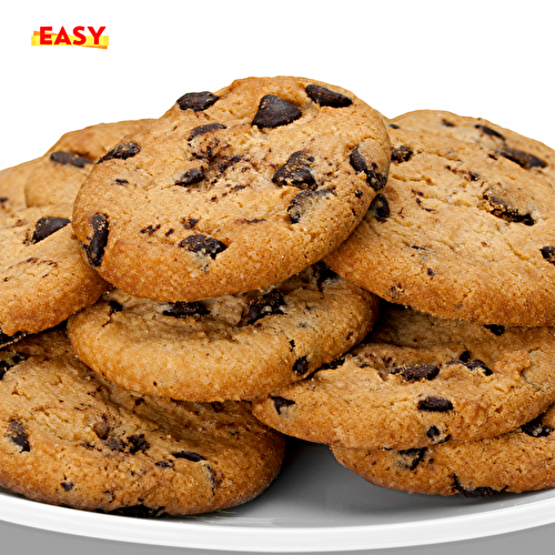 Cookies Faciles au Airfryer