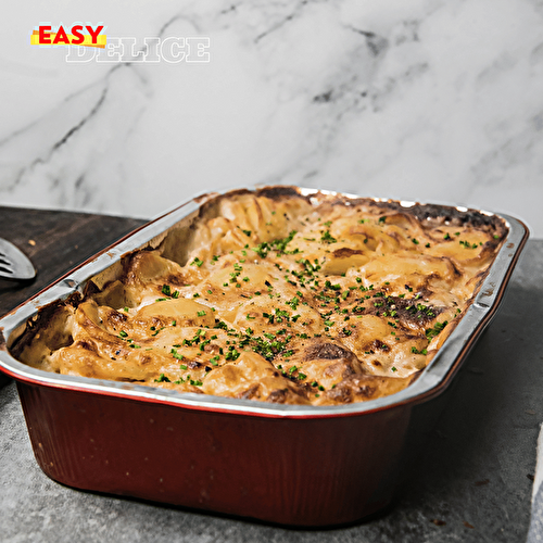 Gratin dauphinois