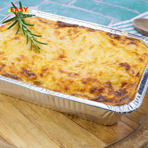 Lasagnes à la Bolognaise au Air Fryer