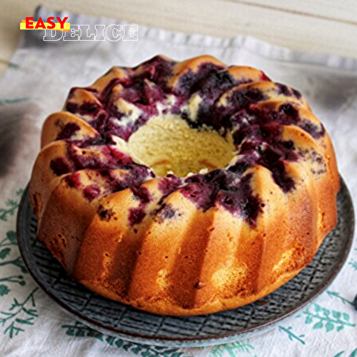 Le Gâteau de Savoie : L’Alliance de la Tradition et de la Légèreté