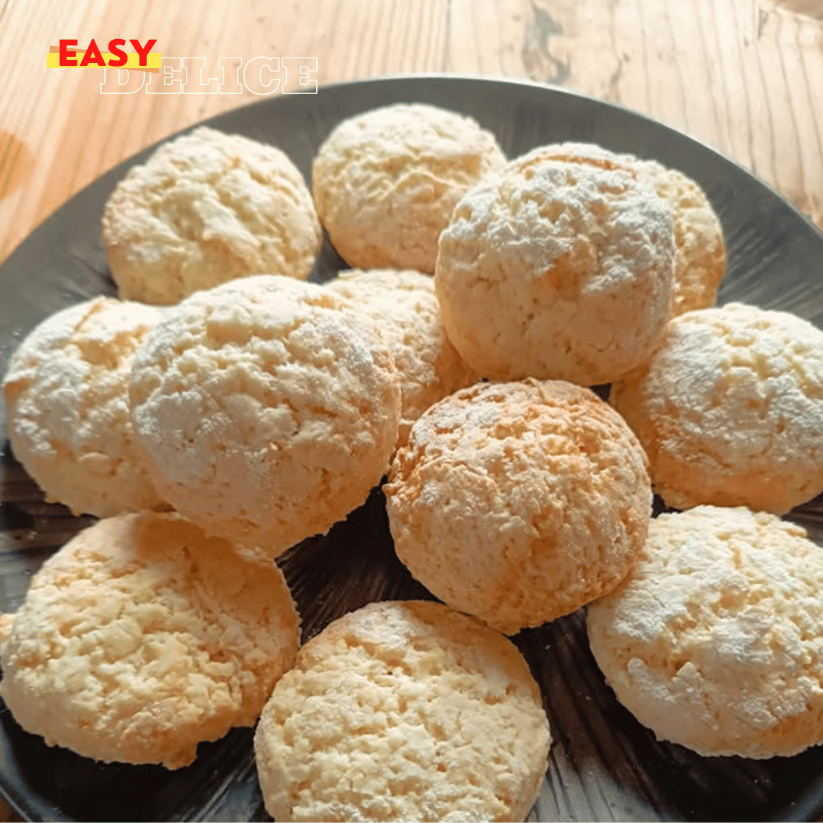 Recette Ultra Simple des Scones Anglais