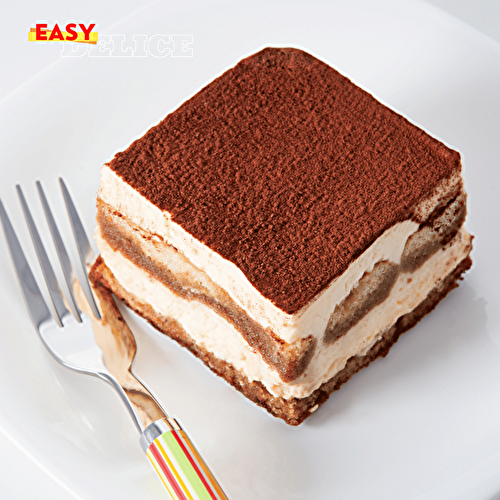 Tiramisu recette originale