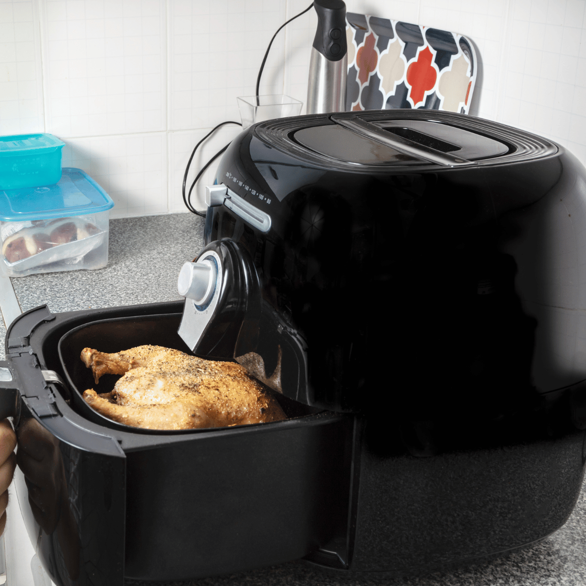 Airfryer et Cancérigènes : Que Dit la Science ?