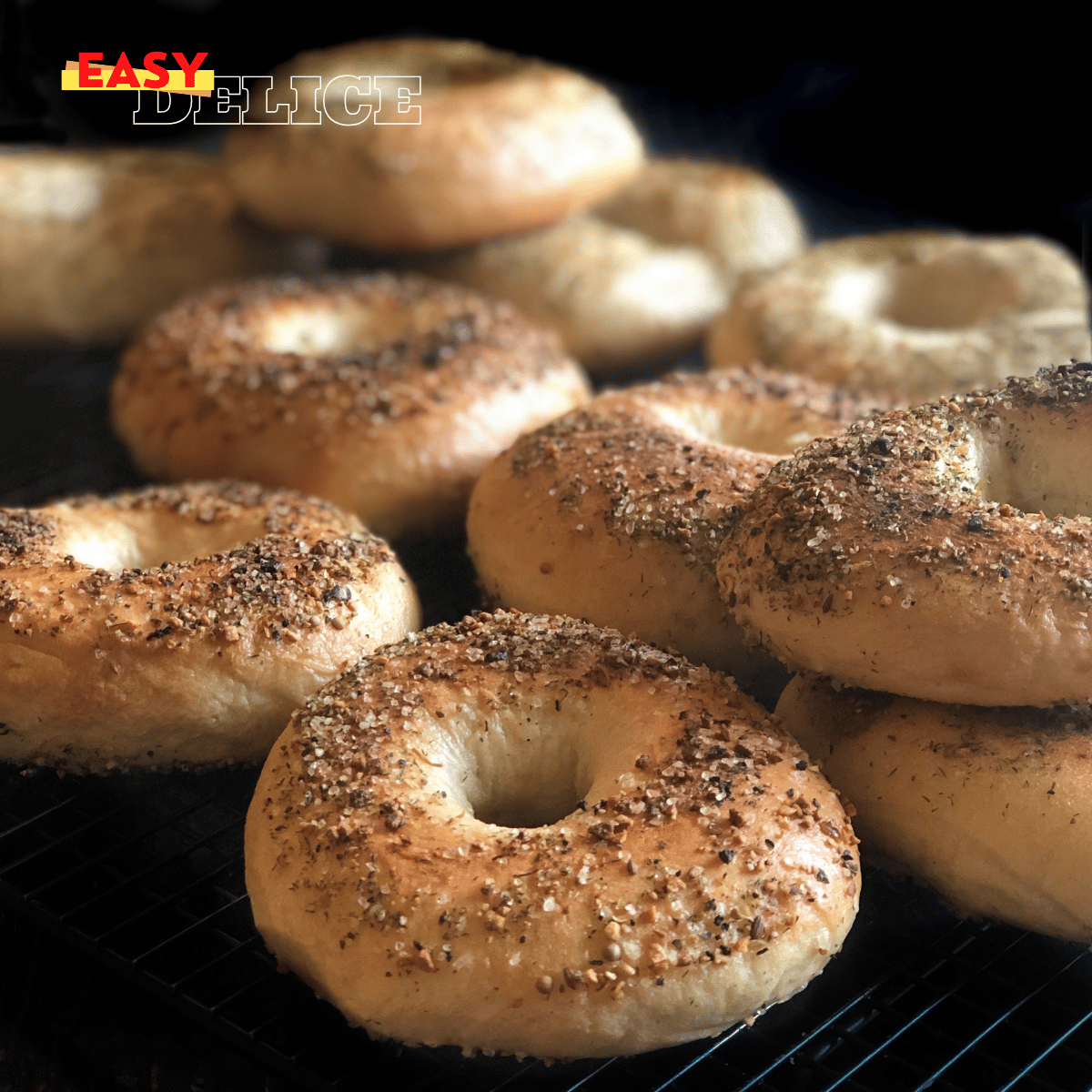 Bagels de Montréal