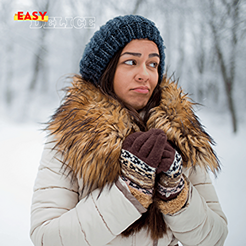 Que Manger pour Se Réchauffer Quand Il Fait Froid ?